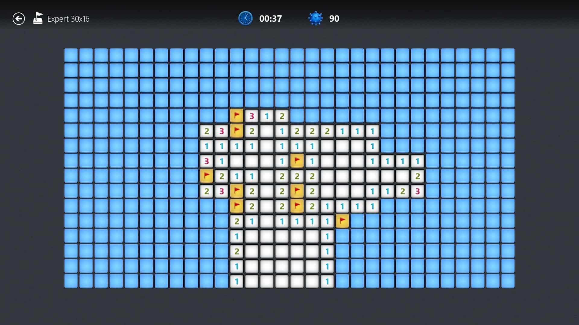 Free Download: Classic Windows Games - Hearts/Minesweeper