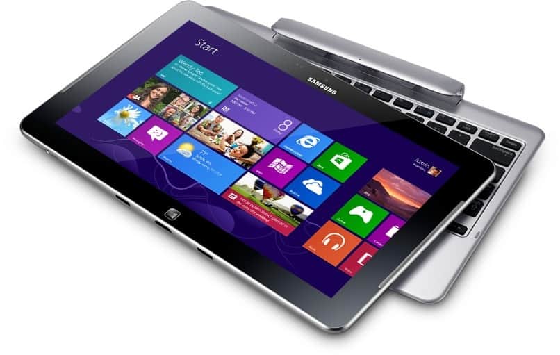 samsung ativ smart pc pro