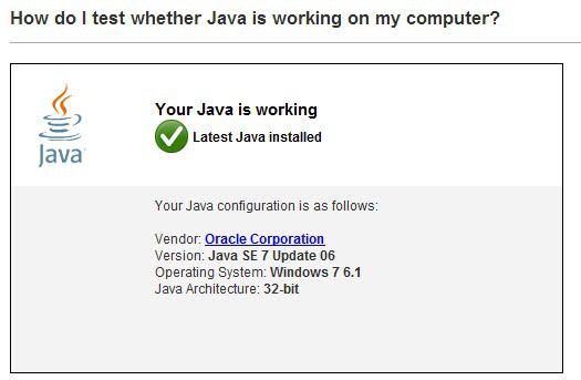 Warning: Java still vulnerable after patch