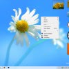 windows 8 desktop gadgets