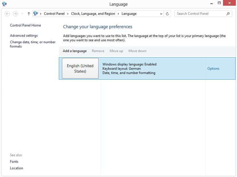 add windows 8 language
