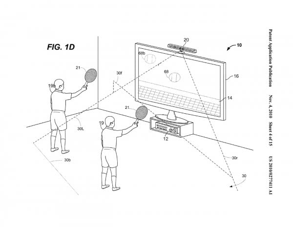 big brother patent