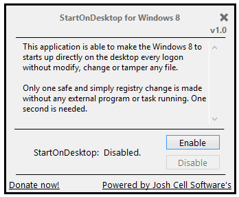 startondesktop