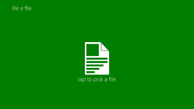 tile a file