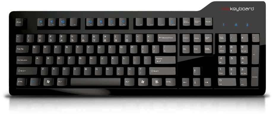 das keyboard model s professional