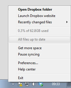 dropbox