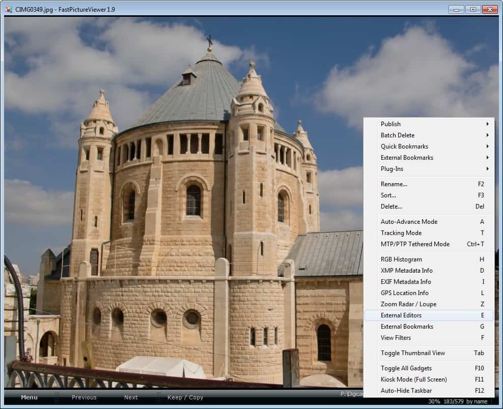 fastpictureviewer pro 1.9 review