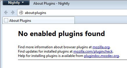 plugins