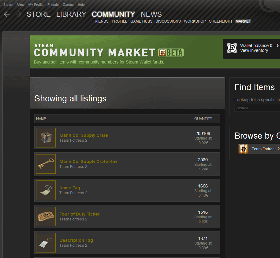 valve steam community market