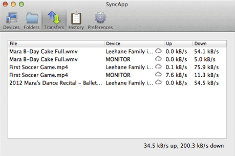 Bittorrent Sync, a file synchronization alternative?