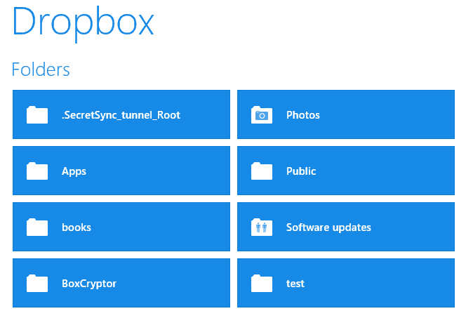 how to use dropbox app how to use dropbox app