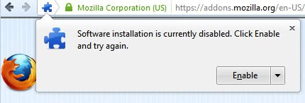 How to Install Plugins in Mozilla Firefox 