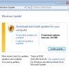 windows update february 2013