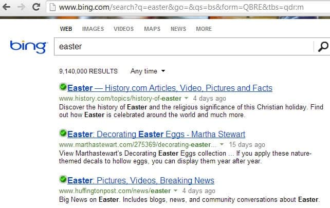 10 “Easter Eggs” do Google - Softonic