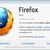 firefox 20.0.1 release