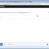 gmail large compose form