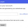 microsoft two-factor authentication