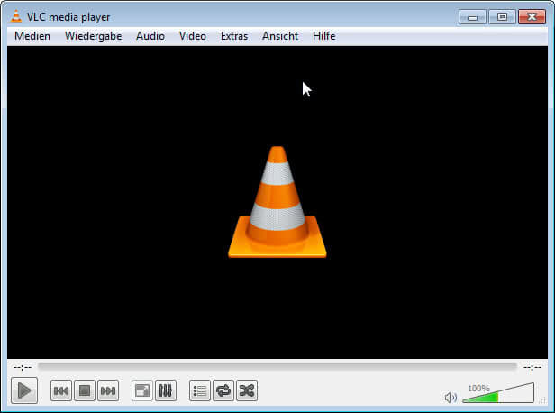 vlc for android 2.0.6