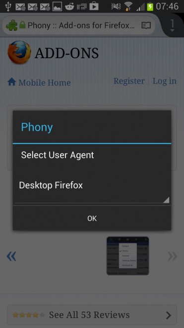 firefox mobile desktop mobile switch