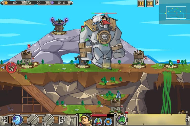 Tower Defense for roblox – Apps on Google Play