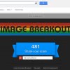 google image breakout