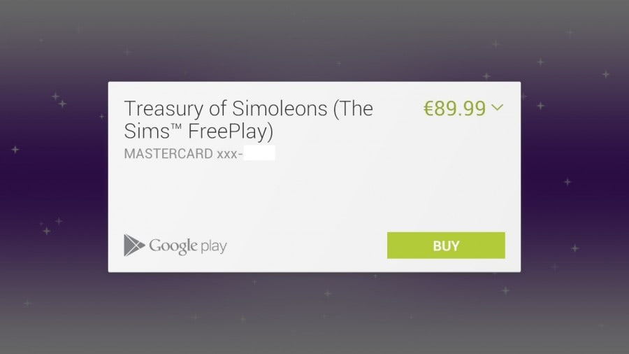 How to block inapp purchases on Android gHacks Tech News