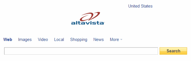 altavista