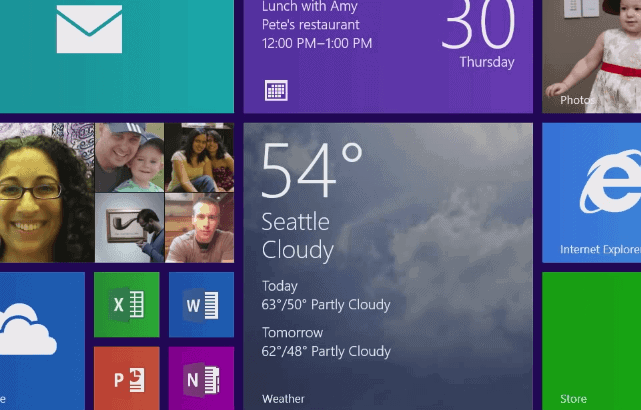 What you need to know about the Windows 8.1 Preview