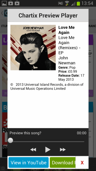 play music android