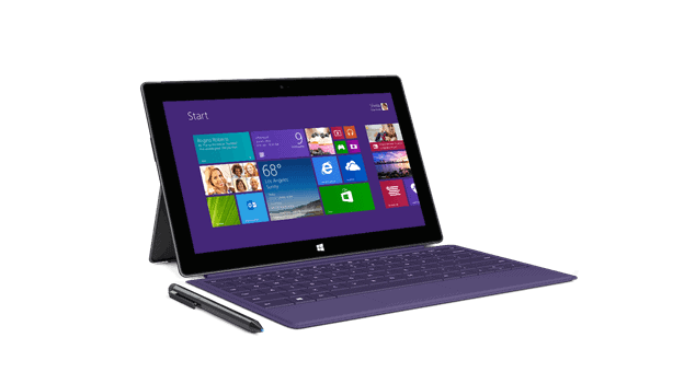 surface 2 pro