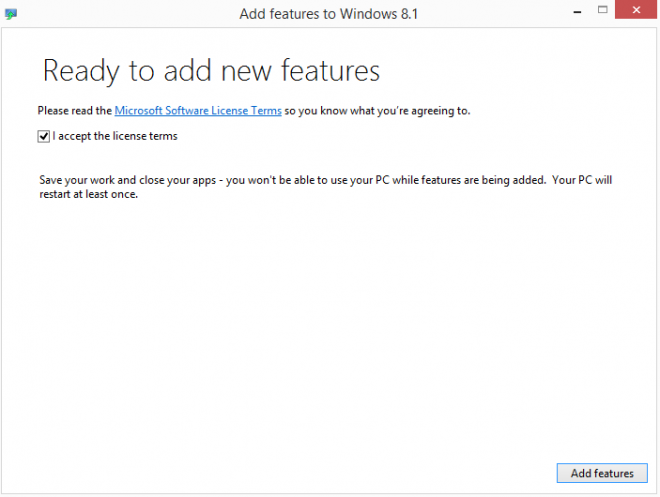 windows 8 new features