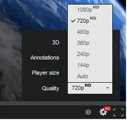 flash player 1080p
