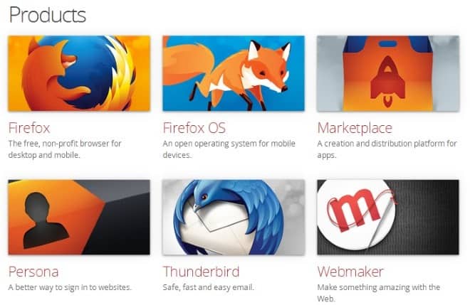 Thunderbird and Seamonkey to be kicked out of Mozilla AMO?