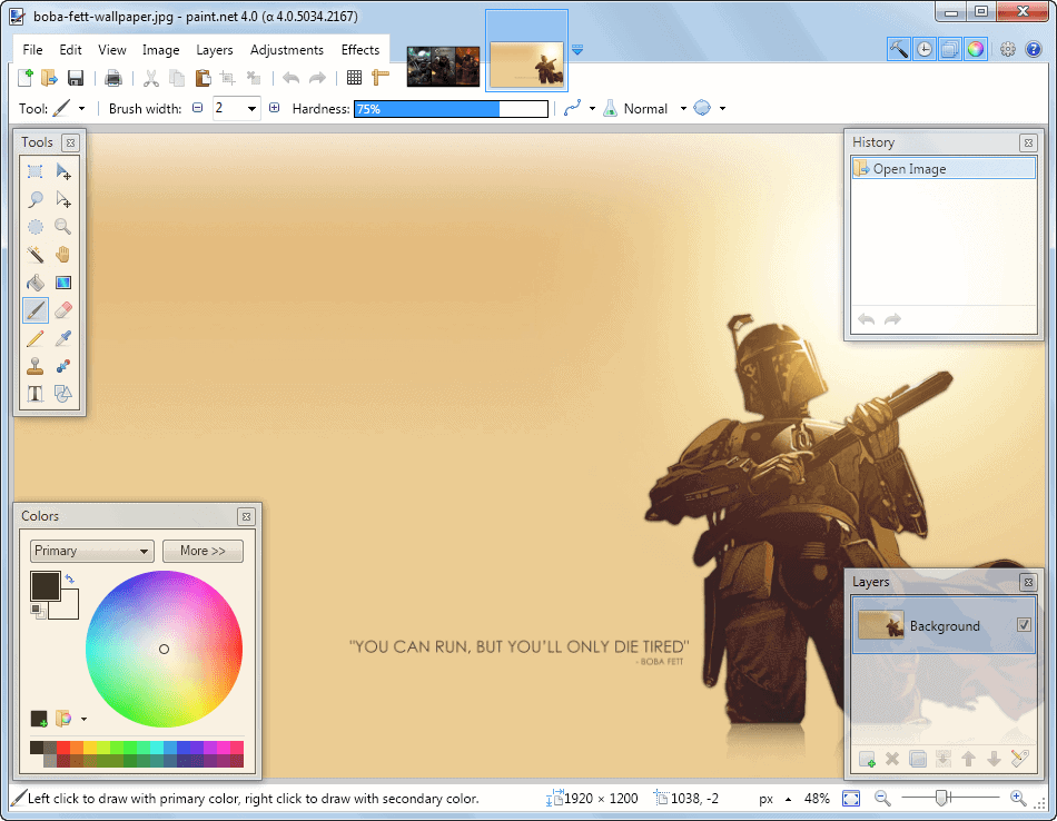 Paint Net Vista 32 Bit Download