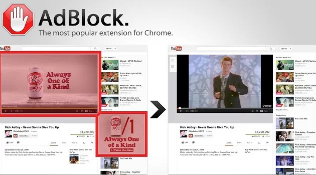 Best Chrome Extensions Ghacks Technology News