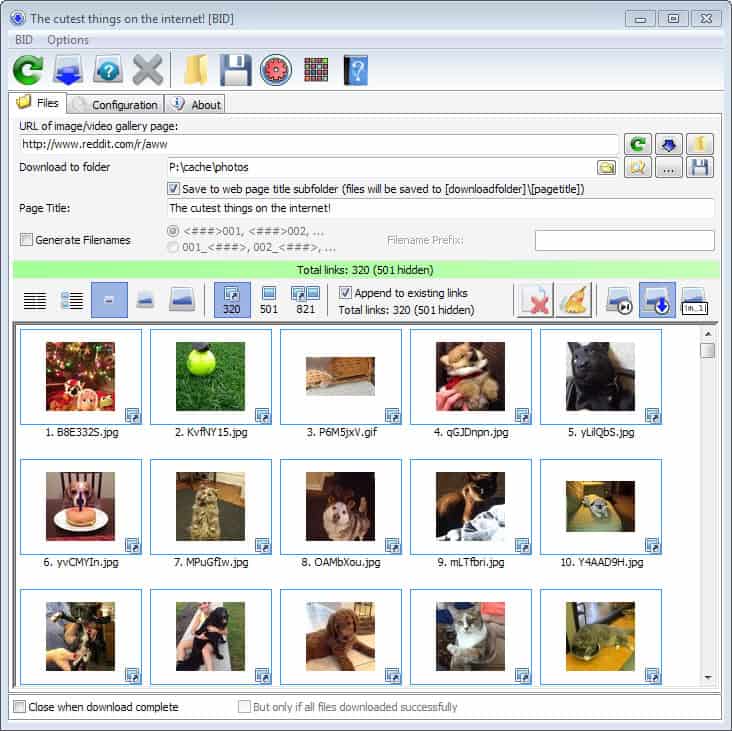 bulk image downloader 4.65