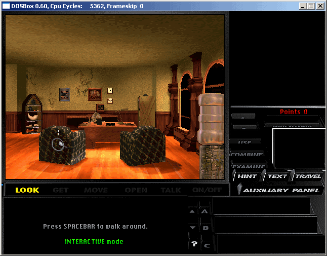 dosbox