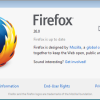 firefox 26 review