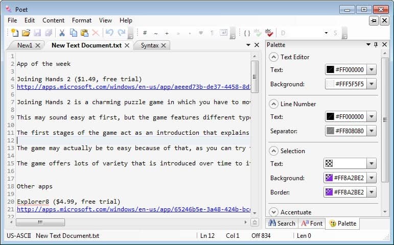 plain text editor notepad plain text editor notepad