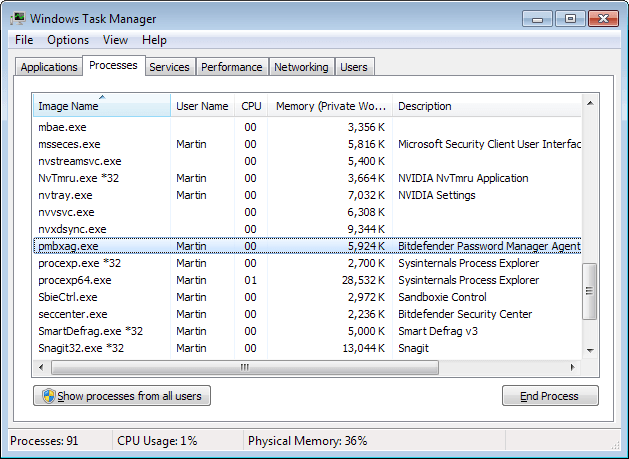 bitdefender pmbxag.exe process
