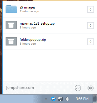 review of jumpshare review of jumpshare
