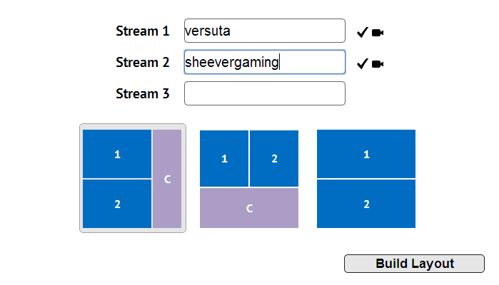 multistream