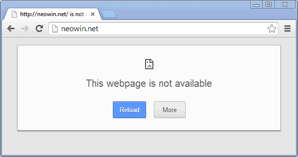 some internet sites not working in linux mint