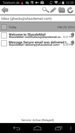 shazzlemail