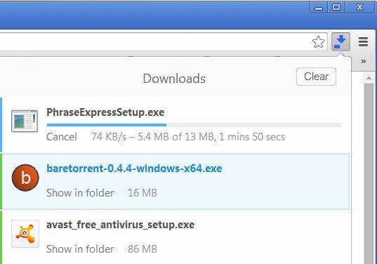 ant download manager chrome extension ant download manager chrome extension