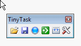 Tinytask Is Probably The Smallest Automation Tool For Windows