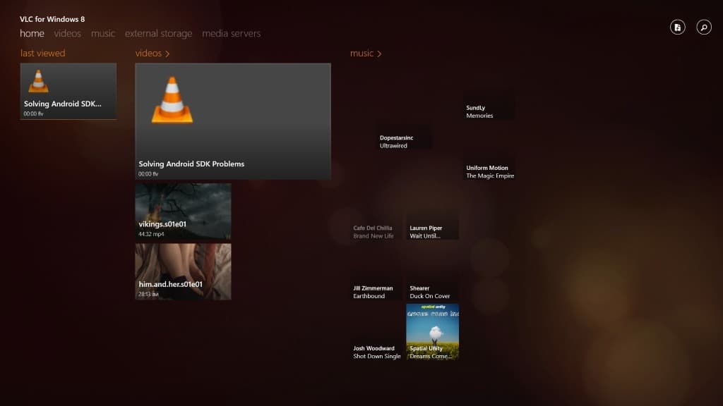 vlc download windows 8