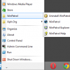 windows xp start menu windows8