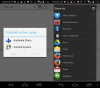 andmade share interface android