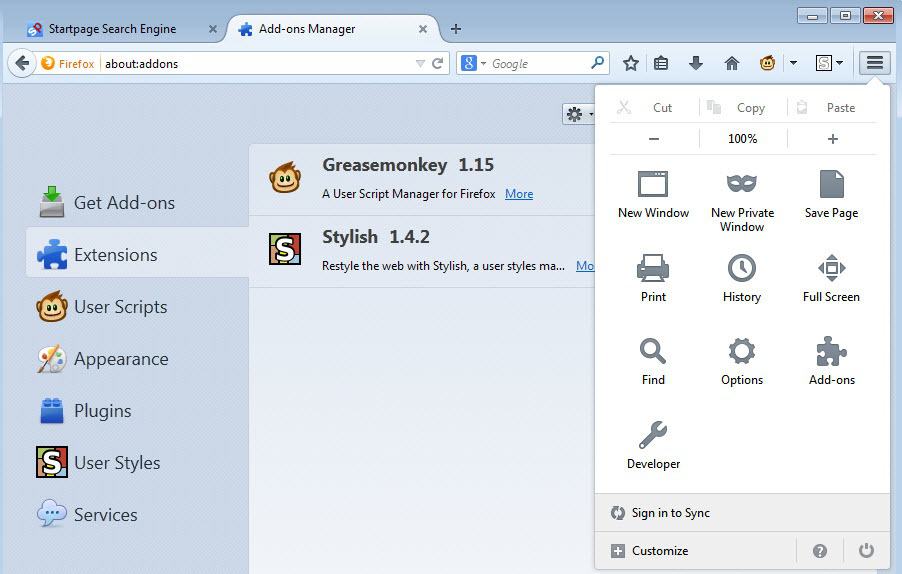 how to pin k2nblog to mozilla firefox start page how to pin k2nblog to mozilla firefox start page